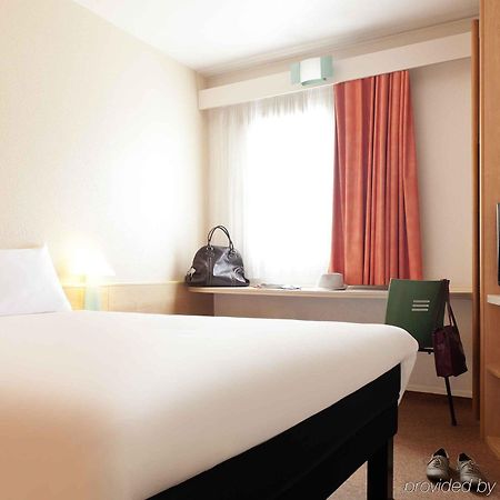 B&B Hotel Bordeaux Merignac Cadera Aeroport Екстер'єр фото