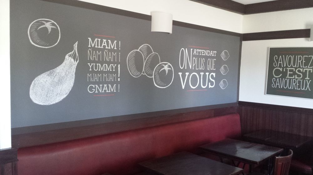 B&B Hotel Bordeaux Merignac Cadera Aeroport Екстер'єр фото